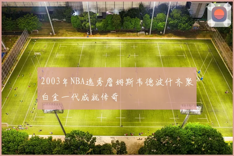2003年NBA选秀詹姆斯韦德波什齐聚白金一代成就传奇