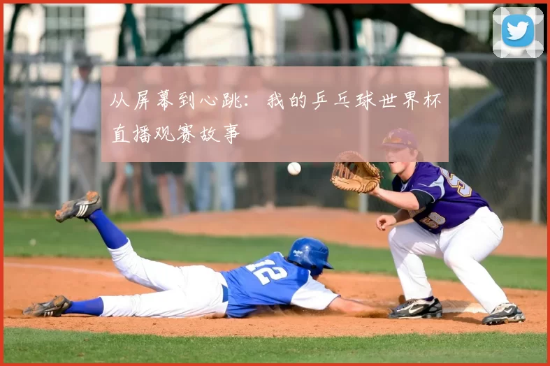 从屏幕到心跳:我的乒乓球世界杯直播观赛故事