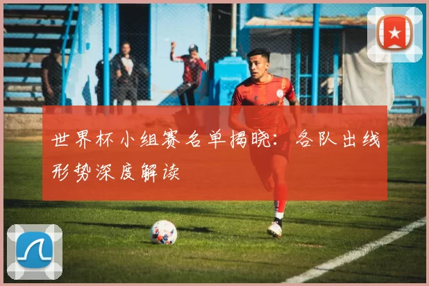 世界杯小组赛名单揭晓:各队出线形势深度解读